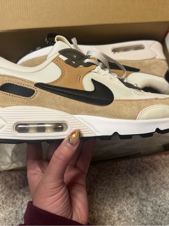 Nike Air Max 90 Futura NWT Women's Size 8.5 - Picture 13 of 16